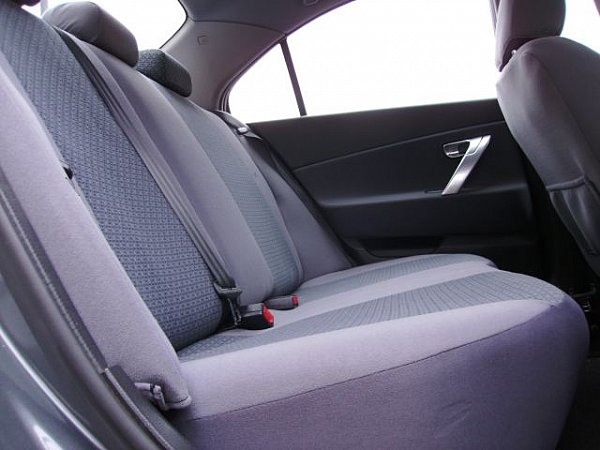 Huse scaune auto dedicate pentru Nissan Primera [4]