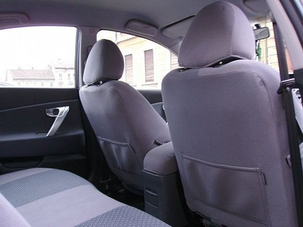 Huse scaune auto dedicate pentru Nissan Primera [2]