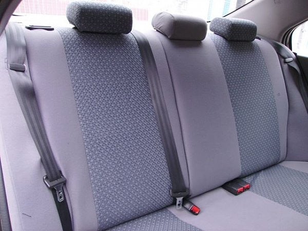 Huse scaune auto dedicate pentru Nissan Primera [3]