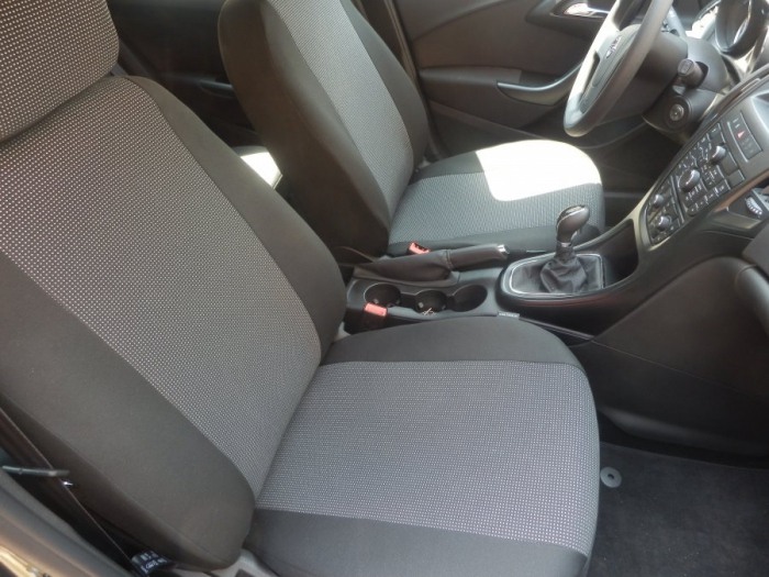 Huse scaune auto dedicate pentru Opel Astra J [7]