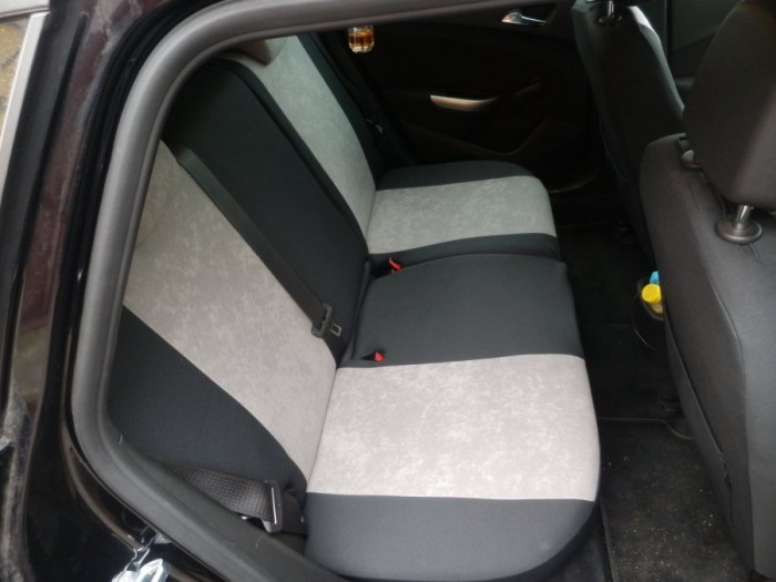 Huse scaune auto dedicate pentru Opel Astra J [11]