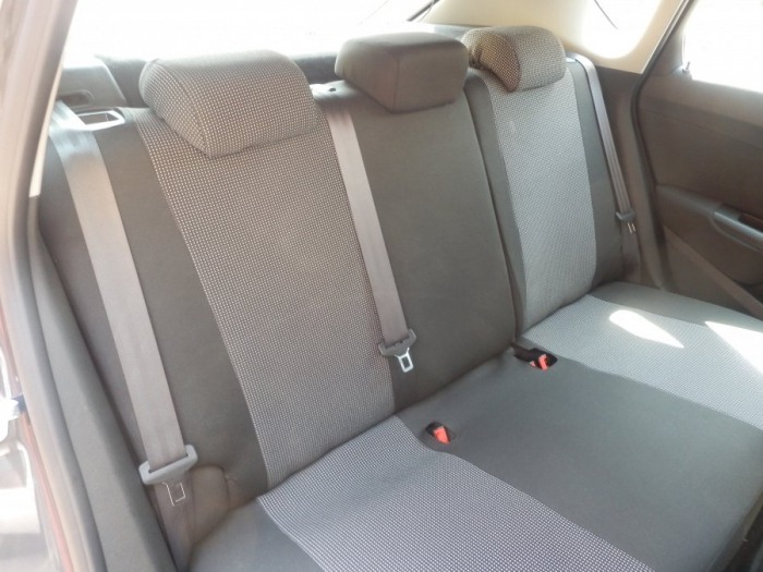 Huse scaune auto dedicate pentru Opel Astra J [3]