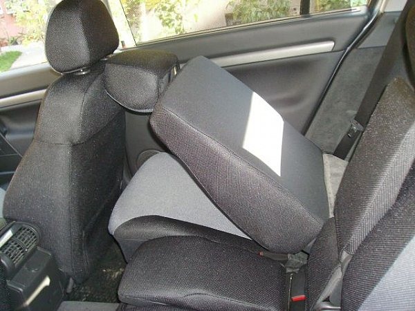 Huse scaune auto dedicate pentru Opel Signum [4]