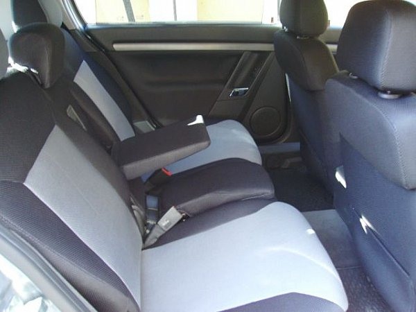 Huse scaune auto dedicate pentru Opel Signum [2]