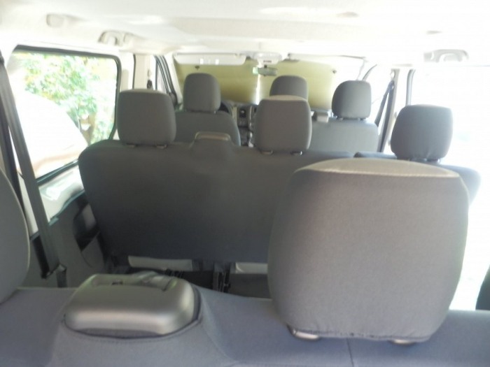 Huse scaune auto dedicate pentru Opel Vivaro 9 locuri x 82 [3]