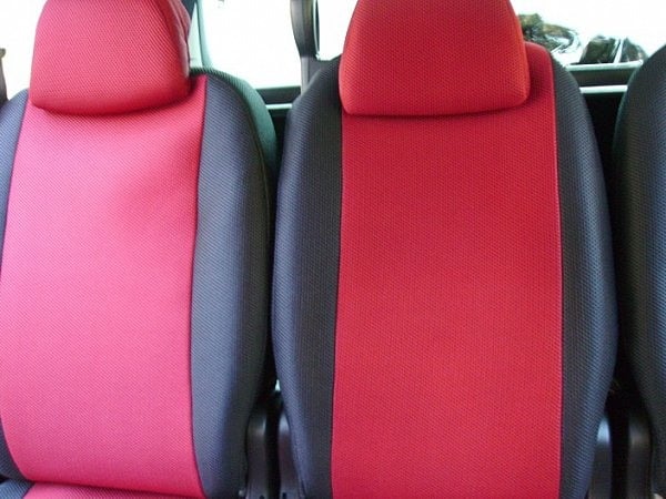 Huse scaune auto dedicate pentru PEUGEOT 307 SW [4]