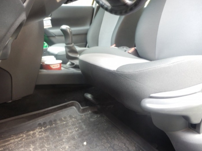 Huse scaune auto dedicate pentru Renault Megane II (2003-2008) [2]