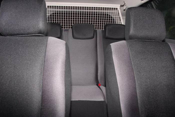 Huse scaune auto dedicate pentru Renault Megane II (2003-2008) [15]