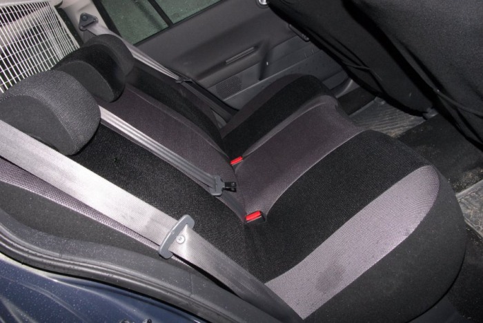Huse scaune auto dedicate pentru Renault Megane II (2003-2008) [14]