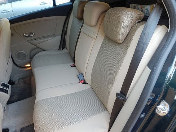 Huse scaune auto dedicate pentru Renault Megane III [3]