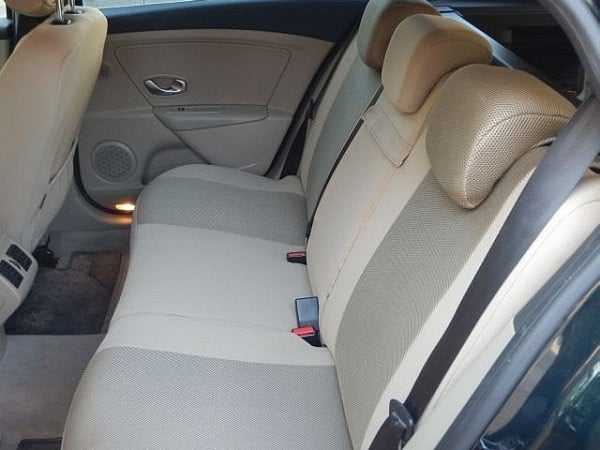 Huse scaune auto dedicate pentru Renault Megane III [5]