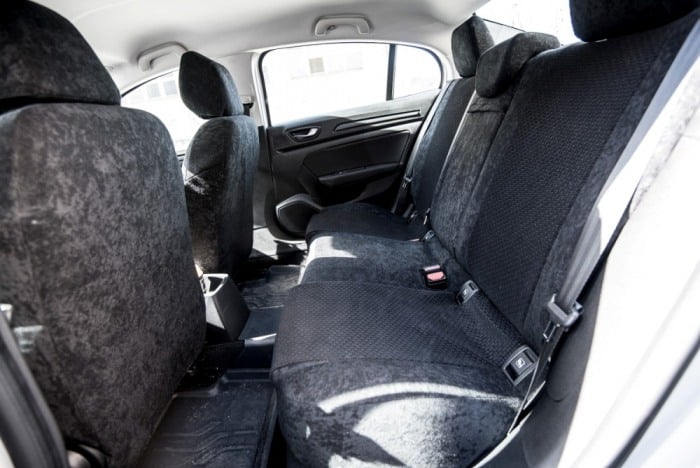Huse scaune auto dedicate pentru Renault Megane IV [5]