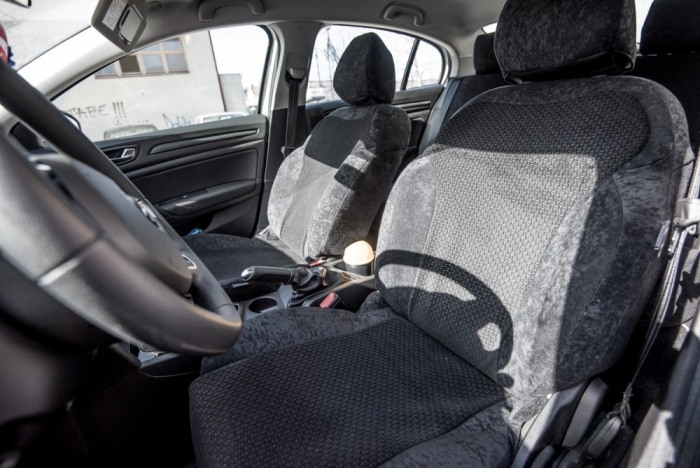 Huse scaune auto dedicate pentru Renault Megane IV [4]