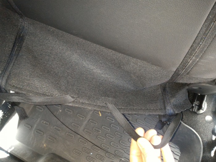 Huse scaune auto dedicate pentru Renault Megane IV [3]