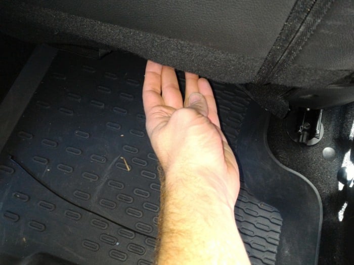 Huse scaune auto dedicate pentru Renault Megane IV [2]