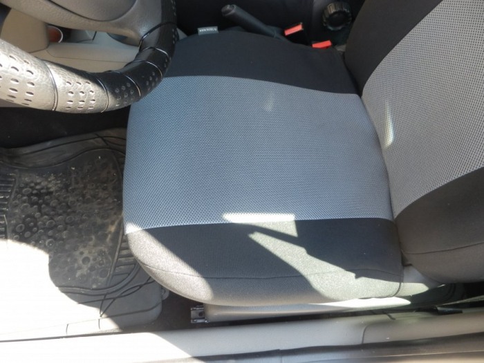 Huse scaune auto dedicate pentru Renault Symbol / Thalia dupa 2008 [2]