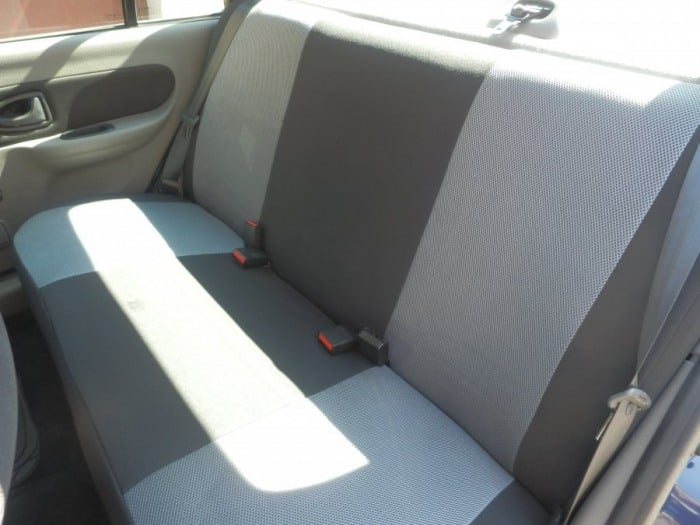 Huse scaune auto dedicate pentru Renault Symbol / Thalia dupa 2008 [4]