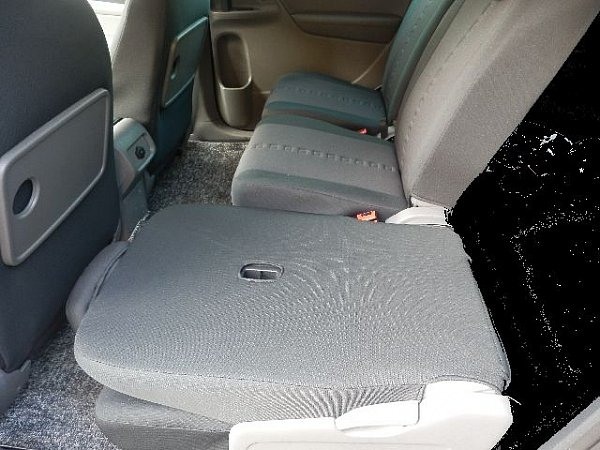 Huse scaune auto dedicate pentru Seat Alhambra 5 locuri [2]