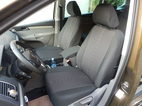 Huse scaune auto dedicate pentru Seat Alhambra 5 locuri [6]