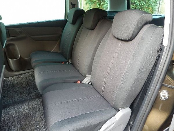 Huse scaune auto dedicate pentru Seat Alhambra 5 locuri [3]
