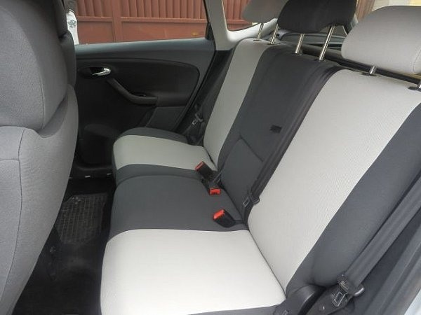 Huse scaune auto dedicate pentru Seat Altea  2004-2015 [3]