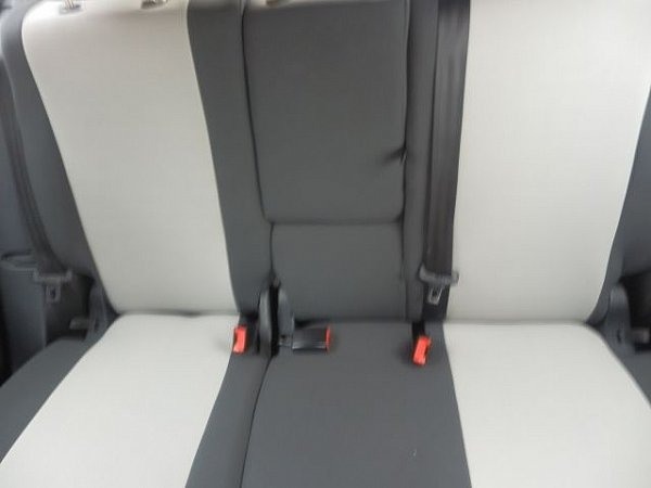 Huse scaune auto dedicate pentru Seat Altea  2004-2015 [5]