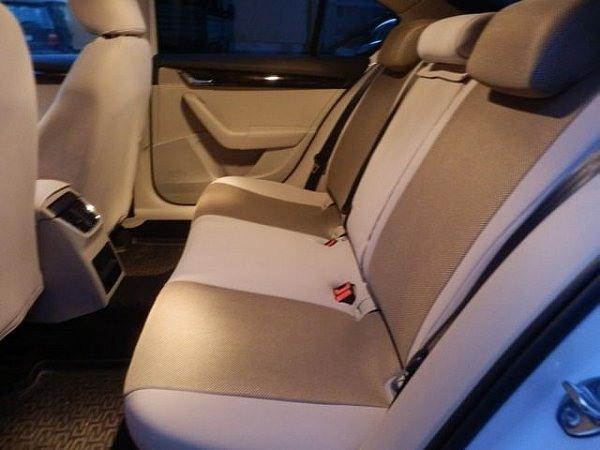 Huse scaune auto dedicate pentru Skoda Octavia III [4]