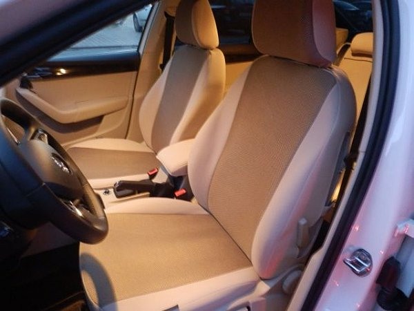 Huse scaune auto dedicate pentru Skoda Octavia III [2]