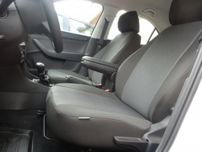Huse scaune auto dedicate pentru Skoda Rapid [2]