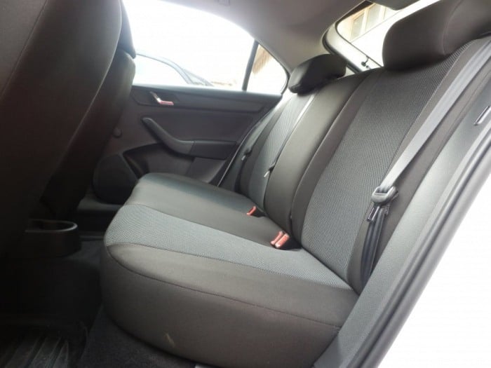 Huse scaune auto dedicate pentru Skoda Rapid [4]