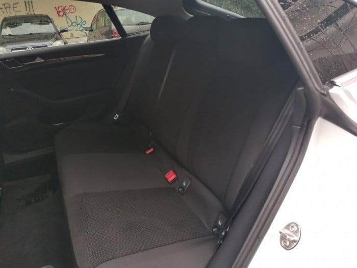 Huse scaune auto dedicate pentru Volkswagen Arteon  [2]