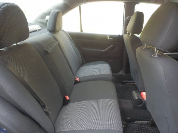 Huse scaune auto dedicate pentru Volkswagen Bora pana in 2005 [6]