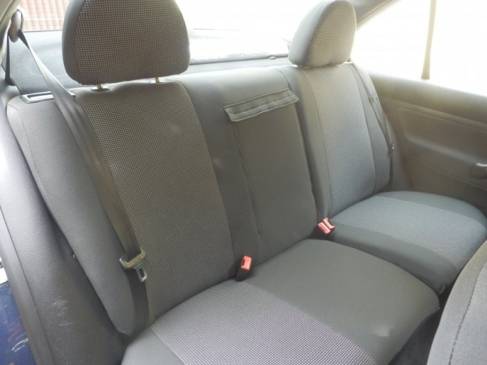Huse scaune auto dedicate pentru Volkswagen Bora pana in 2005 [5]