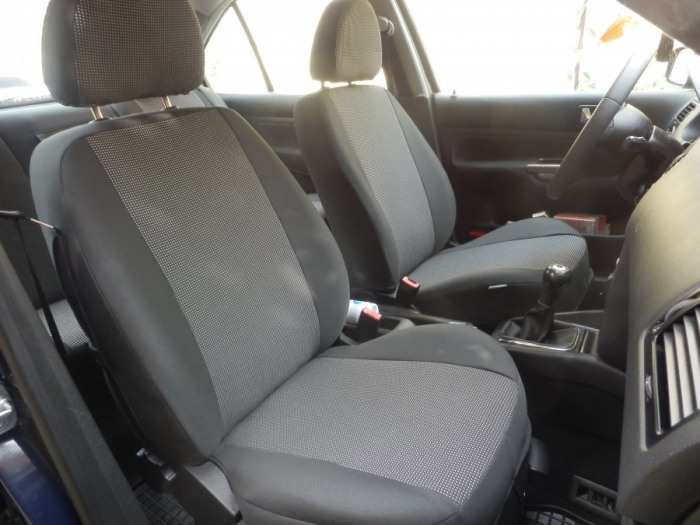 Huse scaune auto dedicate pentru Volkswagen Bora pana in 2005 [7]