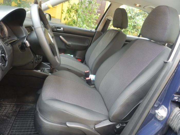 Huse scaune auto dedicate pentru Volkswagen Bora pana in 2005 [8]