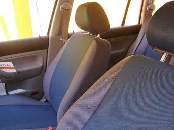 Huse scaune auto dedicate pentru Volkswagen Golf 4 [4]