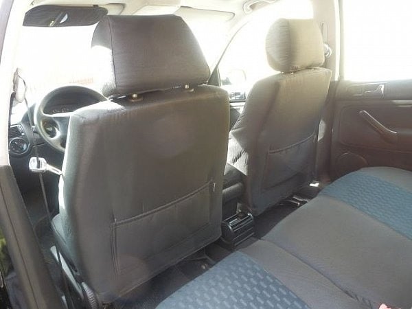 Huse scaune auto dedicate pentru Volkswagen Golf 4 [7]