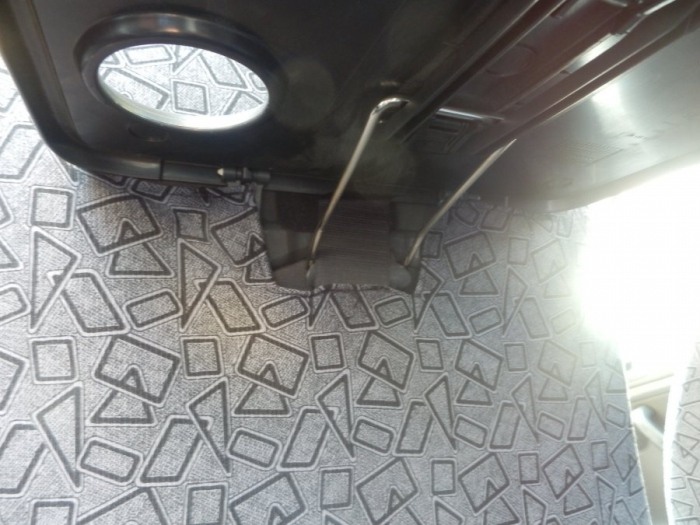 Huse scaune auto dedicate pentru Volkswagen Golf Plus [10]