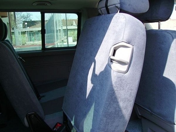 Huse scaune auto dedicate pentru Volkswagen T5 [5]