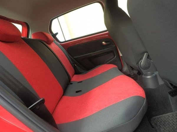 Huse scaune auto dedicate pentru Volkswagen up! [3]