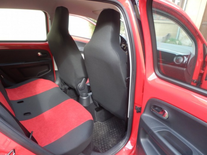 Huse scaune auto dedicate Skoda Citigo ACC-904214824 [4]