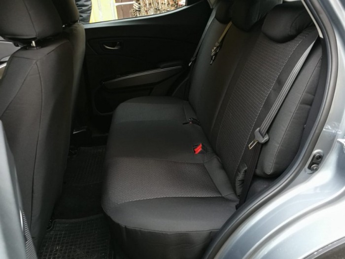 Huse scaune auto dedicate SsangYoung Tivoli/Tivoli Grand 2015- [3]