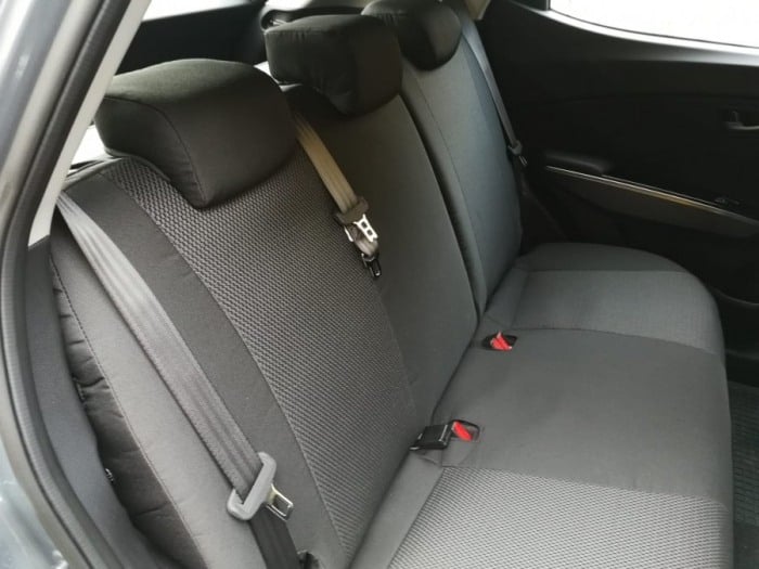 Huse scaune auto dedicate SsangYoung Tivoli/Tivoli Grand 2015- [4]