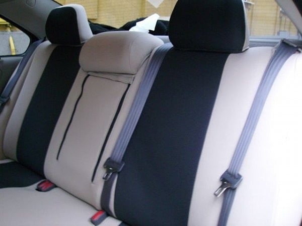 Huse scaune auto dedicate Volvo S60 [3]