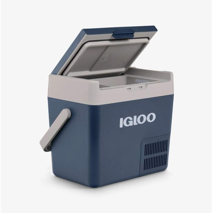ICF 18 Frigider auto cu compresor Igloo, 12/24/230V, 20 litri [2]