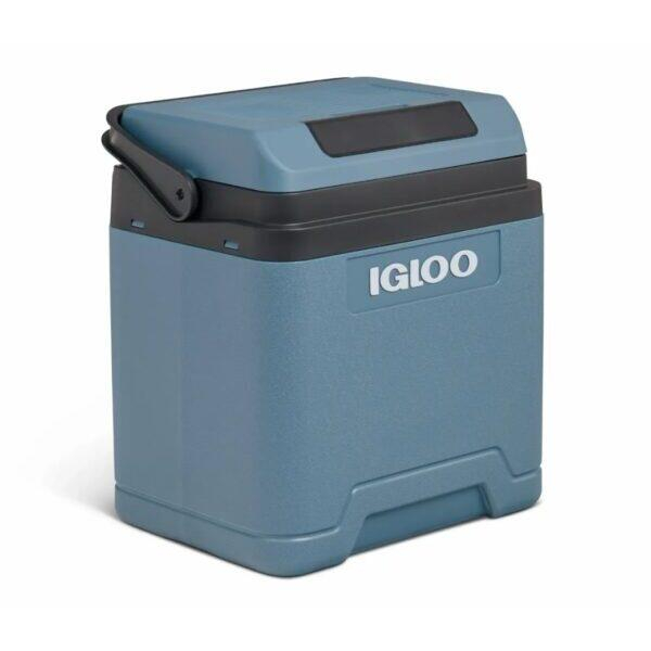 IE27 Cutie termoelectrica Igloo, 12V/220V, 26 litri [2]