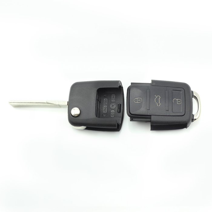 Închidere centralizată - cu telecomandă - CARGUARD [7]