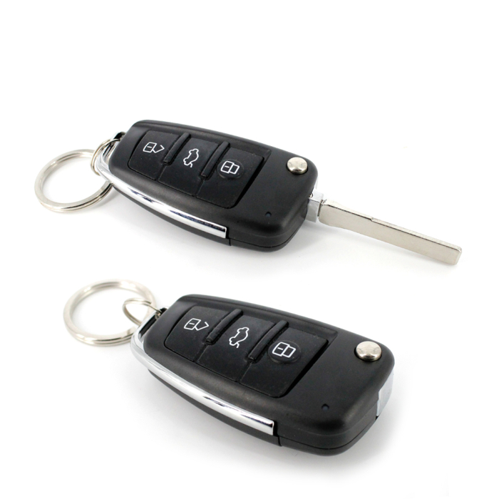 Închidere centralizată - cu telecomandă - CARGUARD [5]