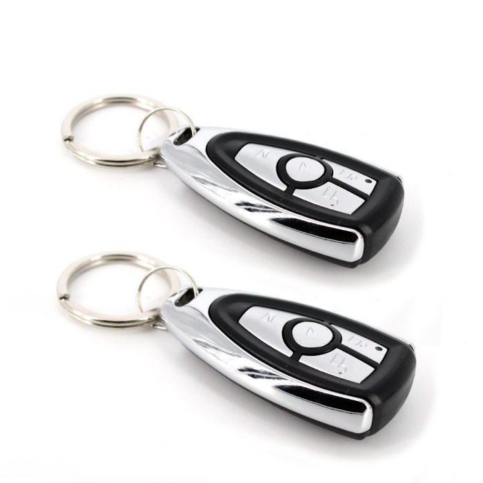 Închidere centralizată - cu telecomandă - CARGUARD [5]