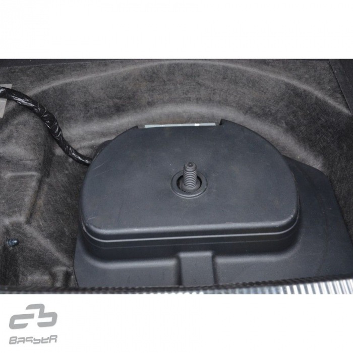 Incinta carcasa subwoofer, difuzor 250mm Audi A4 B8 combi stanga [5]